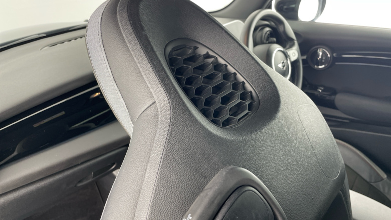 MINI Hatchback 2.0 John Cooper Works 3dr Petrol Hatchback